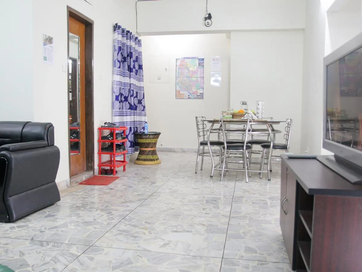 Golpata Bed & Breakfast Dhaka 0*,
