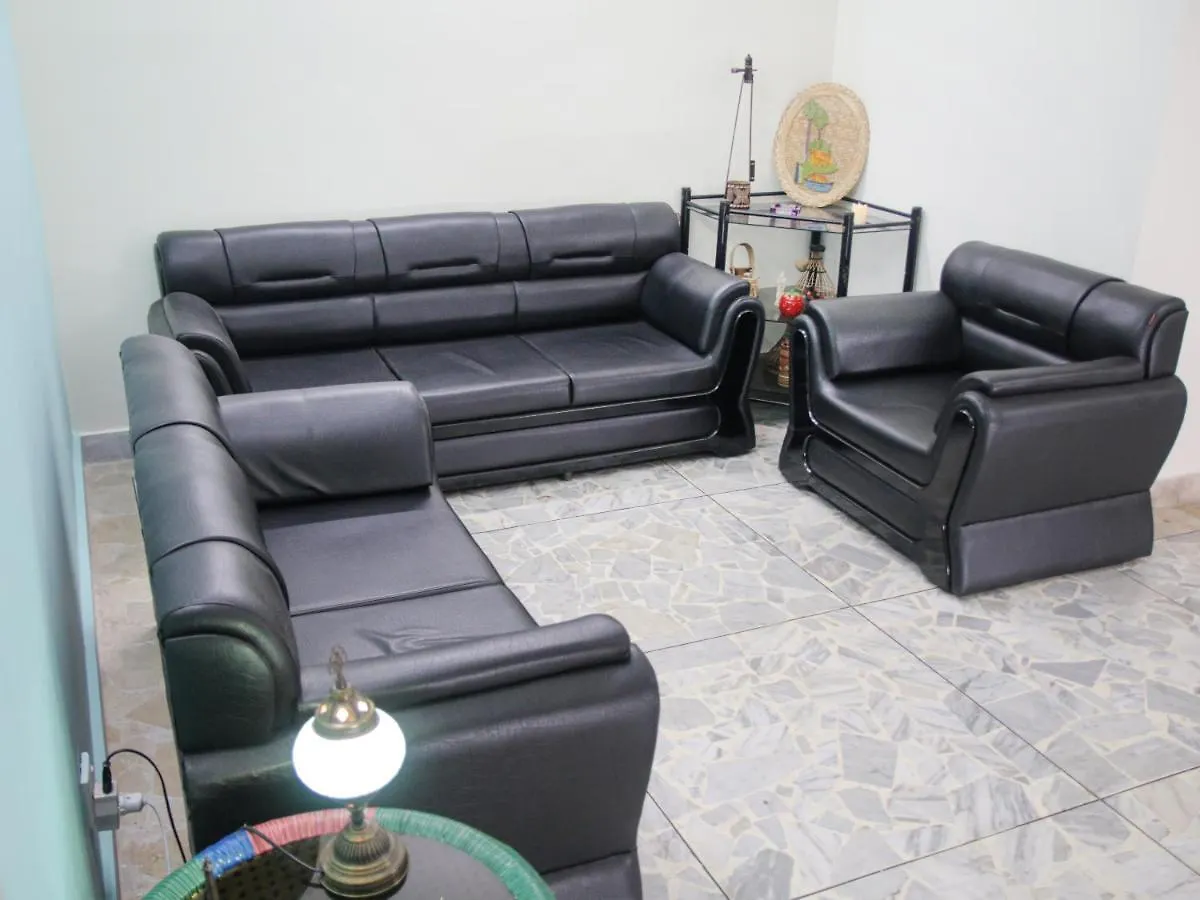 Golpata Bed & Breakfast Dhaka