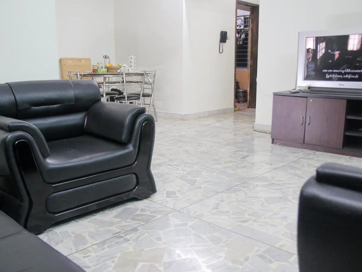 Golpata Bed & Breakfast Dhaka