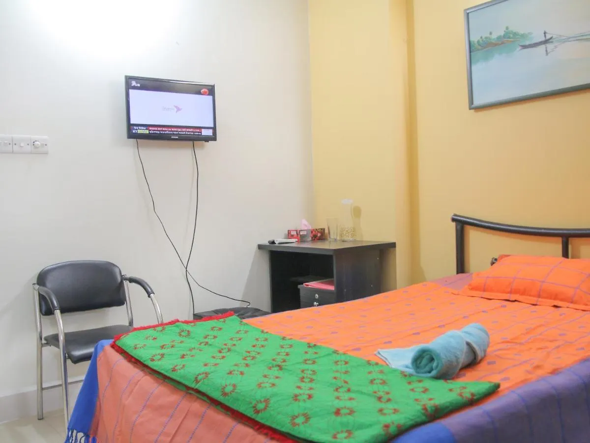 Golpata Bed & Breakfast Dhaka