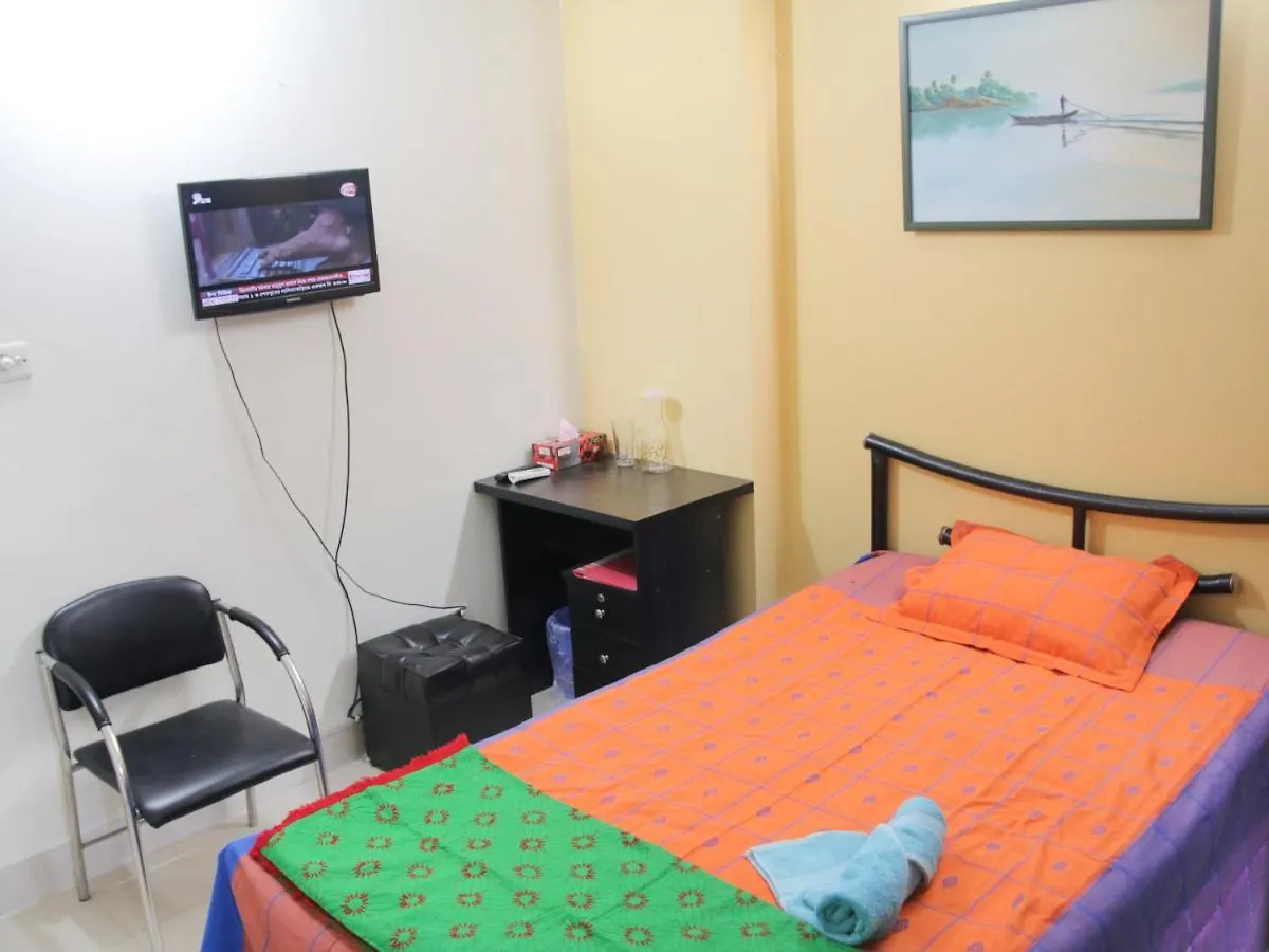 Golpata Bed & Breakfast Dhaka 0*,  Bangladesh