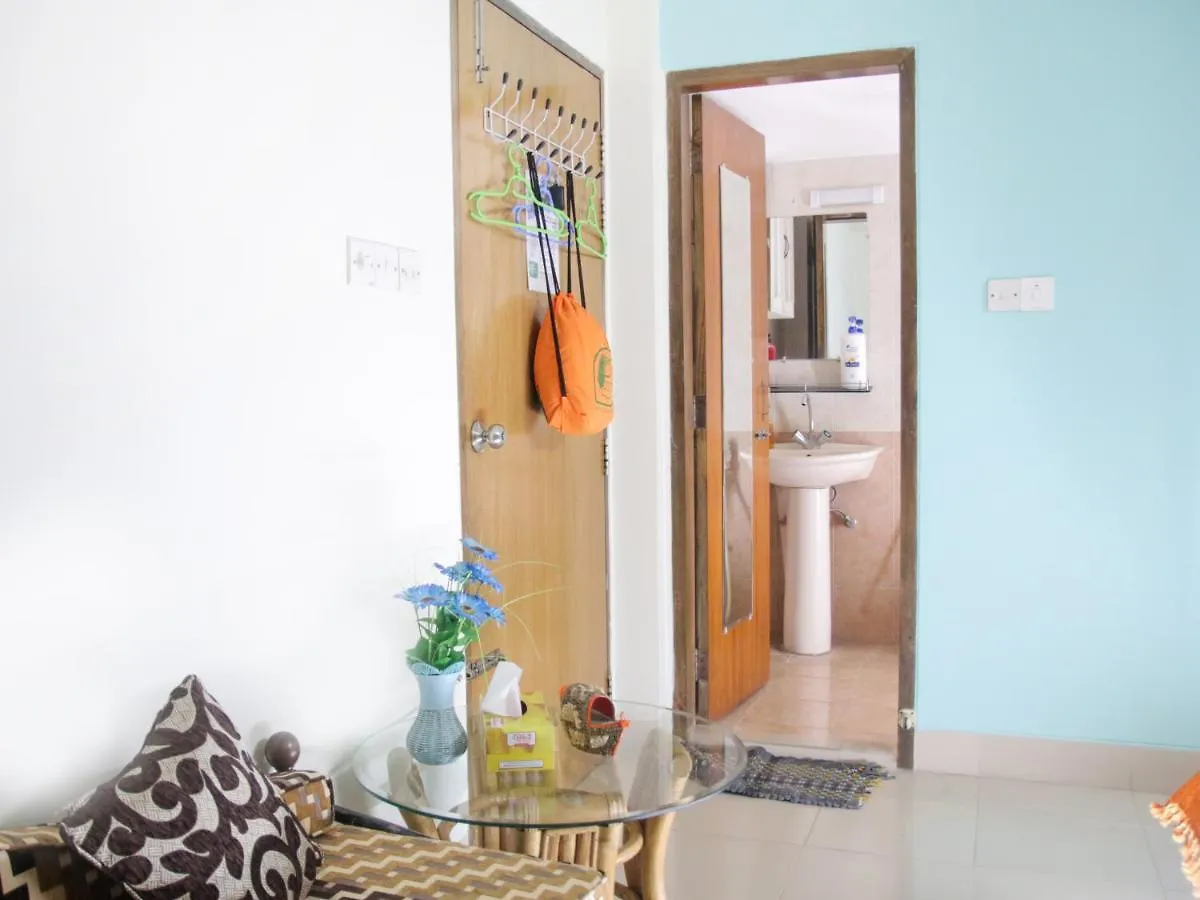Golpata Bed & Breakfast Dhaka Bangladesh