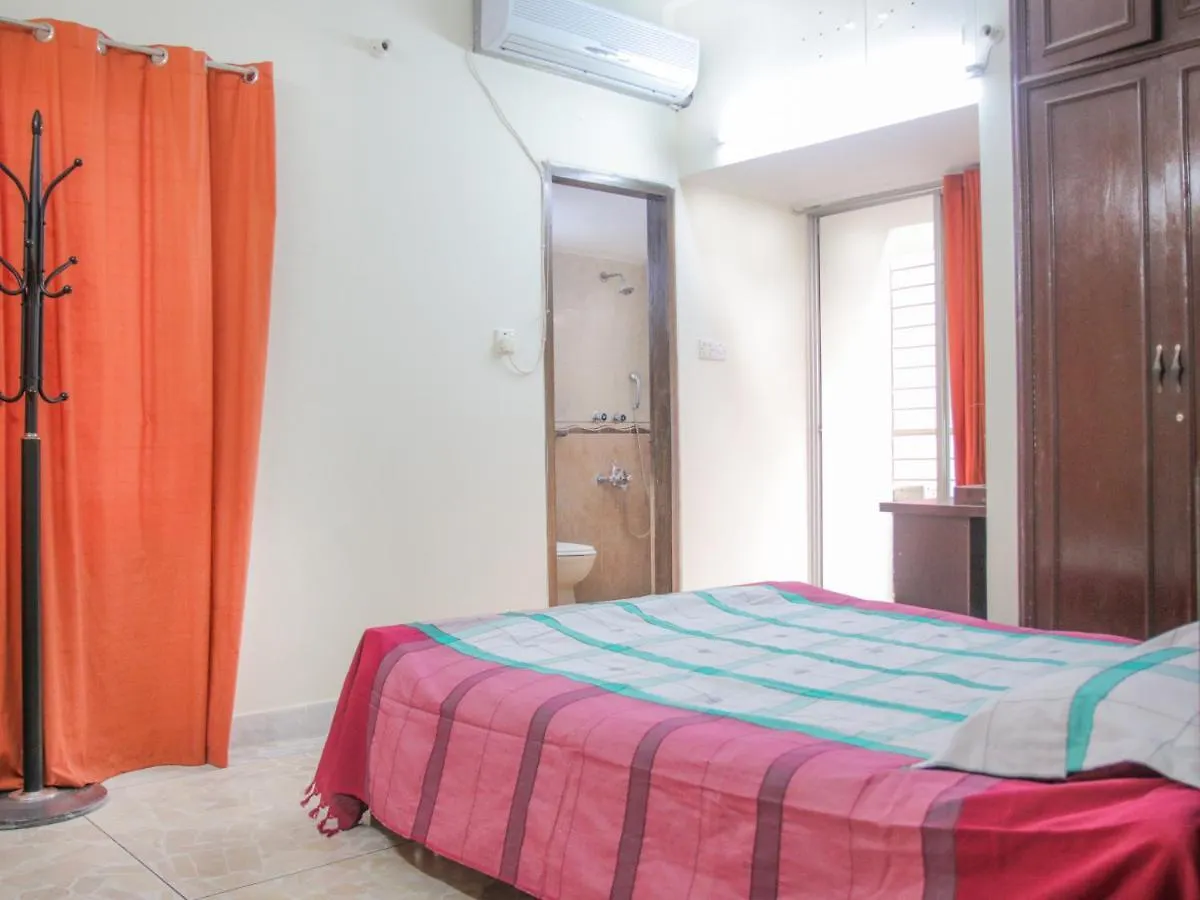 Golpata Bed & Breakfast Dhaka