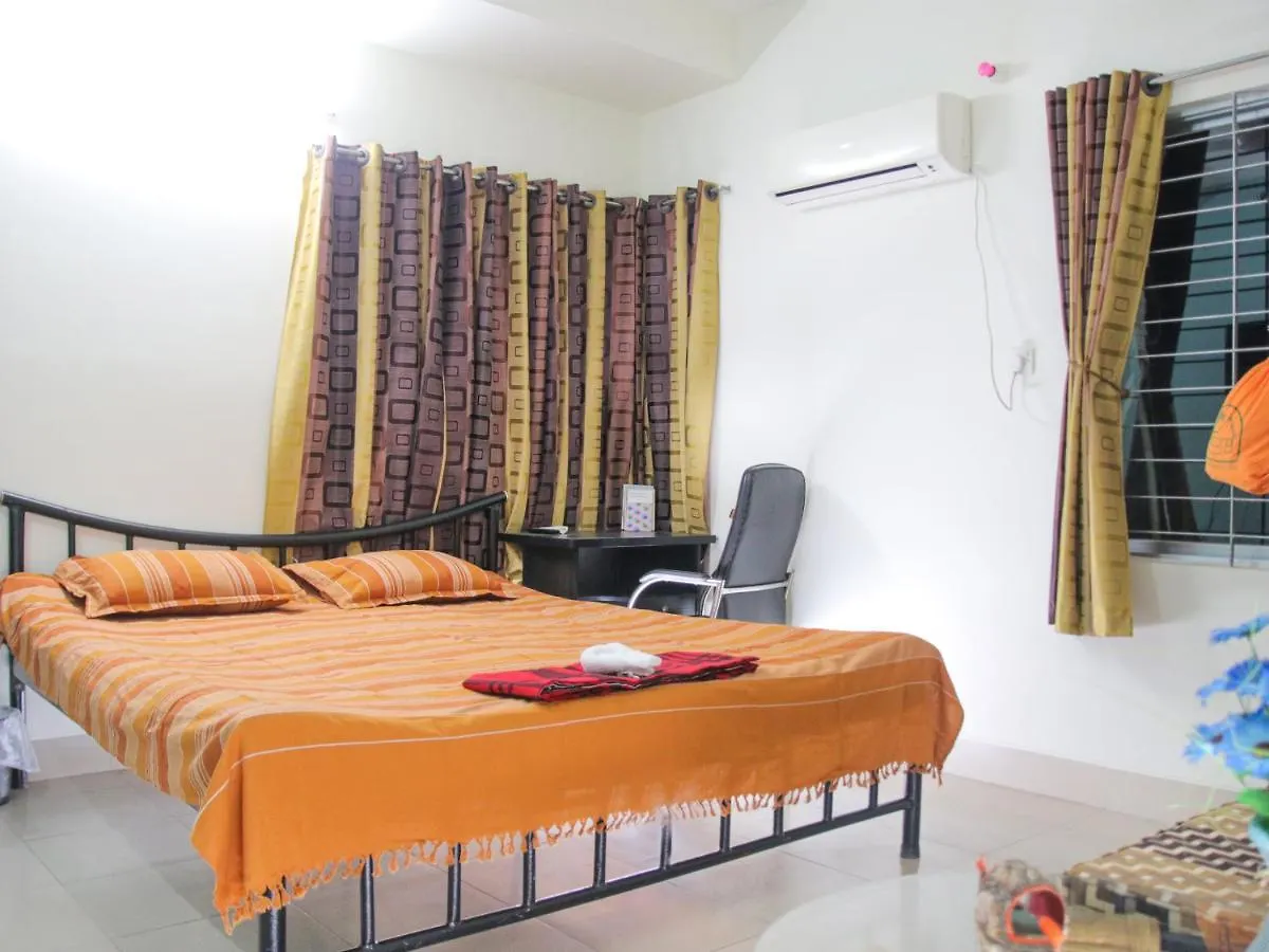 Golpata Bed & Breakfast Dhaka