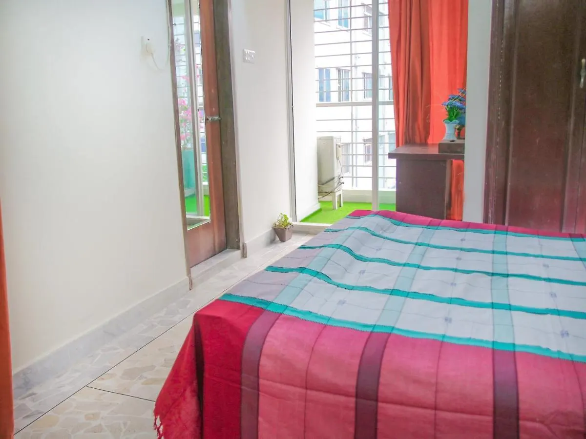 Golpata Bed & Breakfast Dhaka