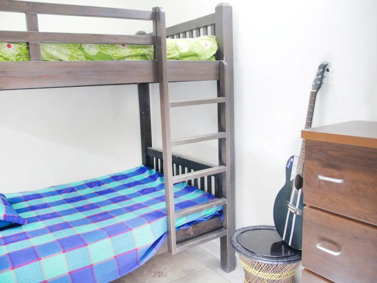 Golpata Bed & Breakfast Dhaka