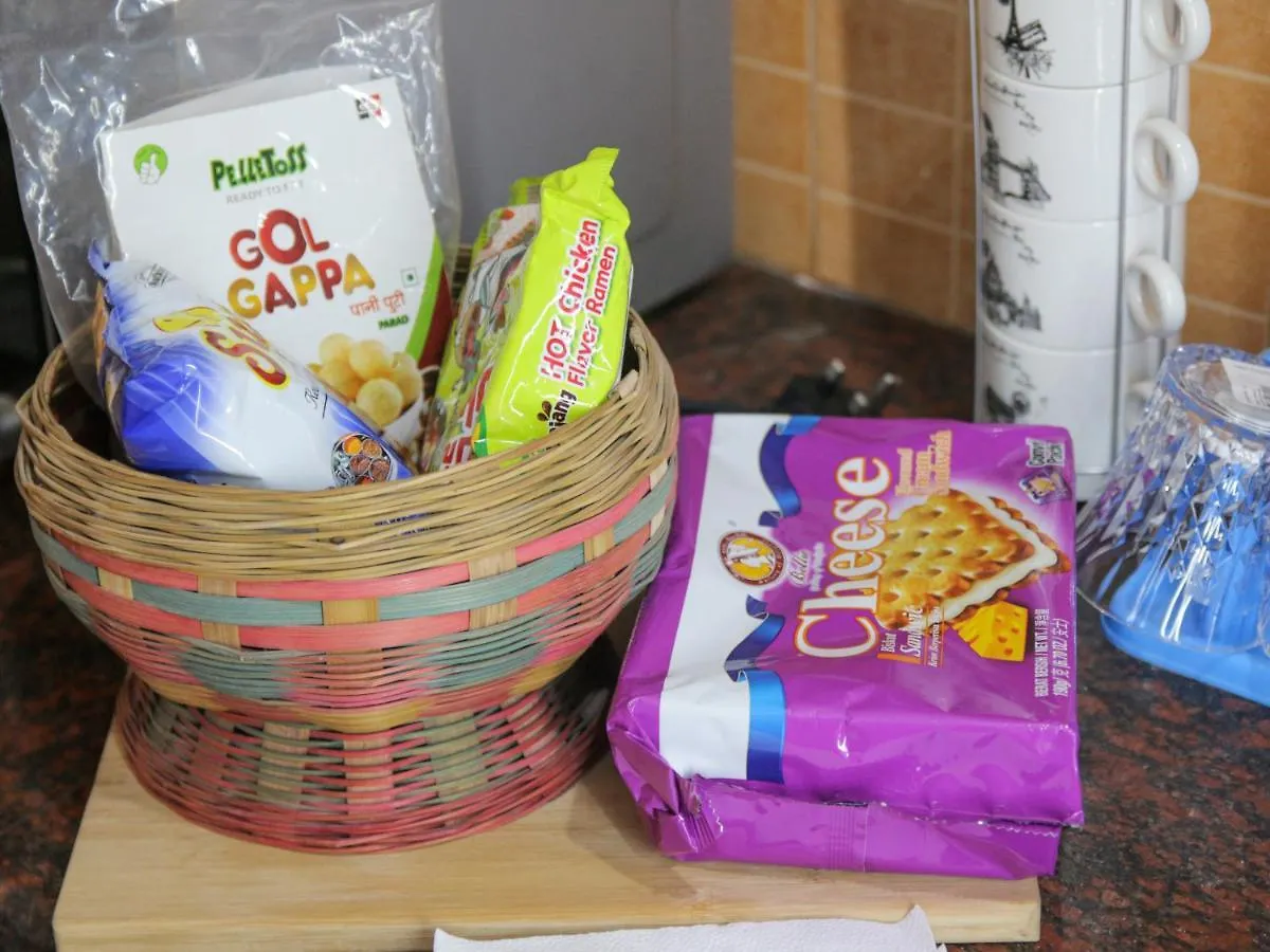 Golpata Bed & Breakfast Dhaka 0*,  Bangladesh