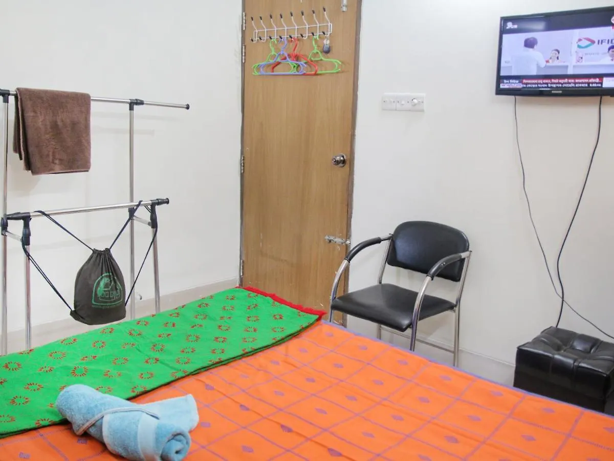 Golpata Bed & Breakfast Dhaka Bangladesh