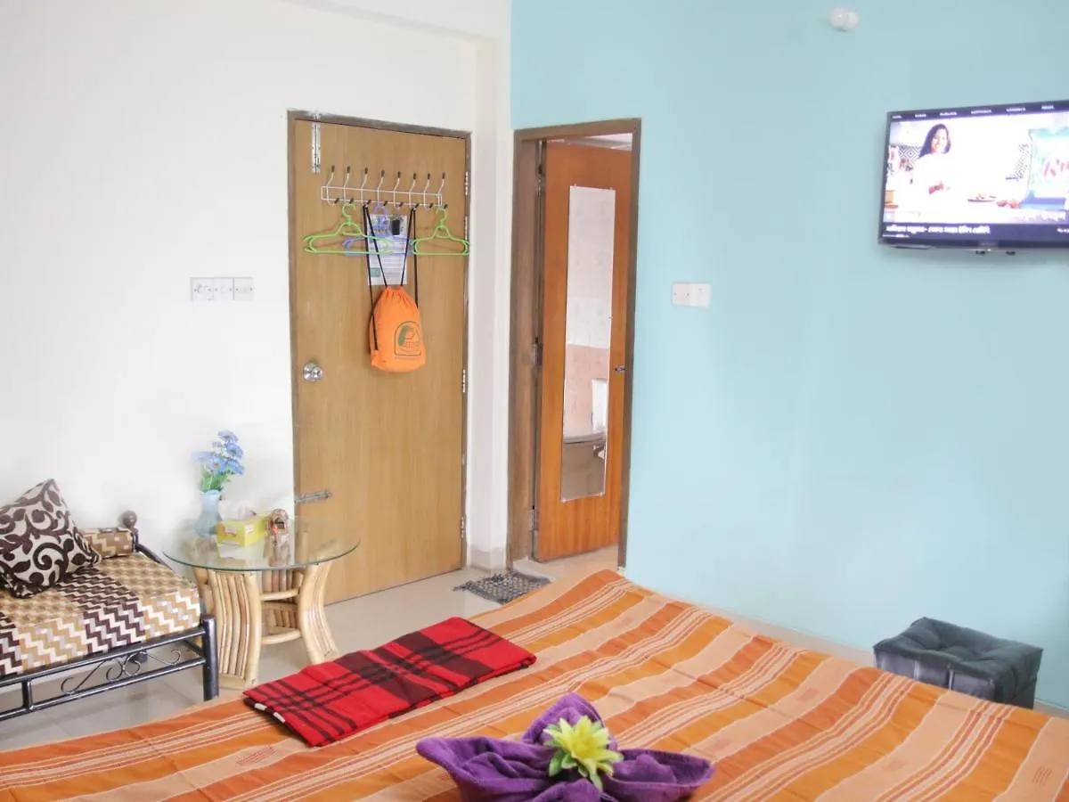 Golpata Bed & Breakfast Dhaka